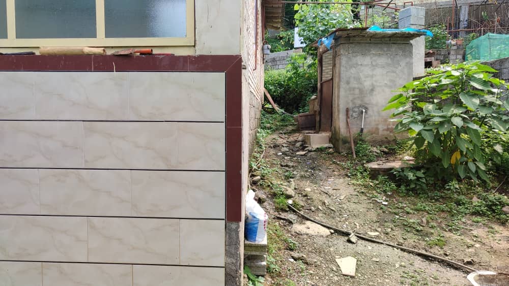 اجاره منزل ویلایی در روستای خرجگیل اسالم