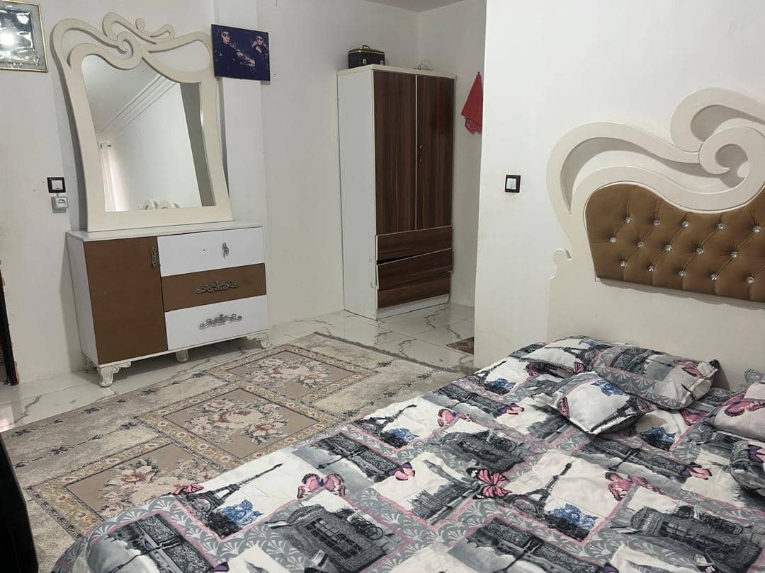 اجاره خانه ویلایی در پره سر - طبقه دوم