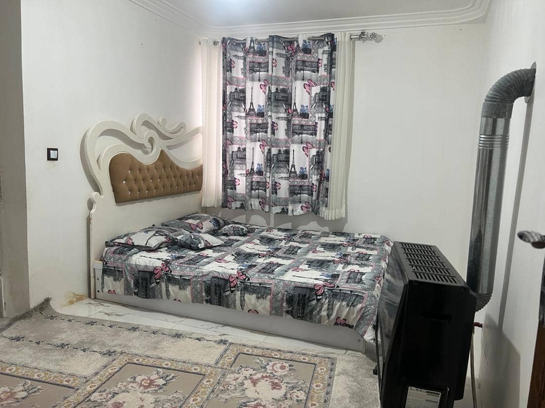 اجاره خانه ویلایی در پره سر - طبقه دوم