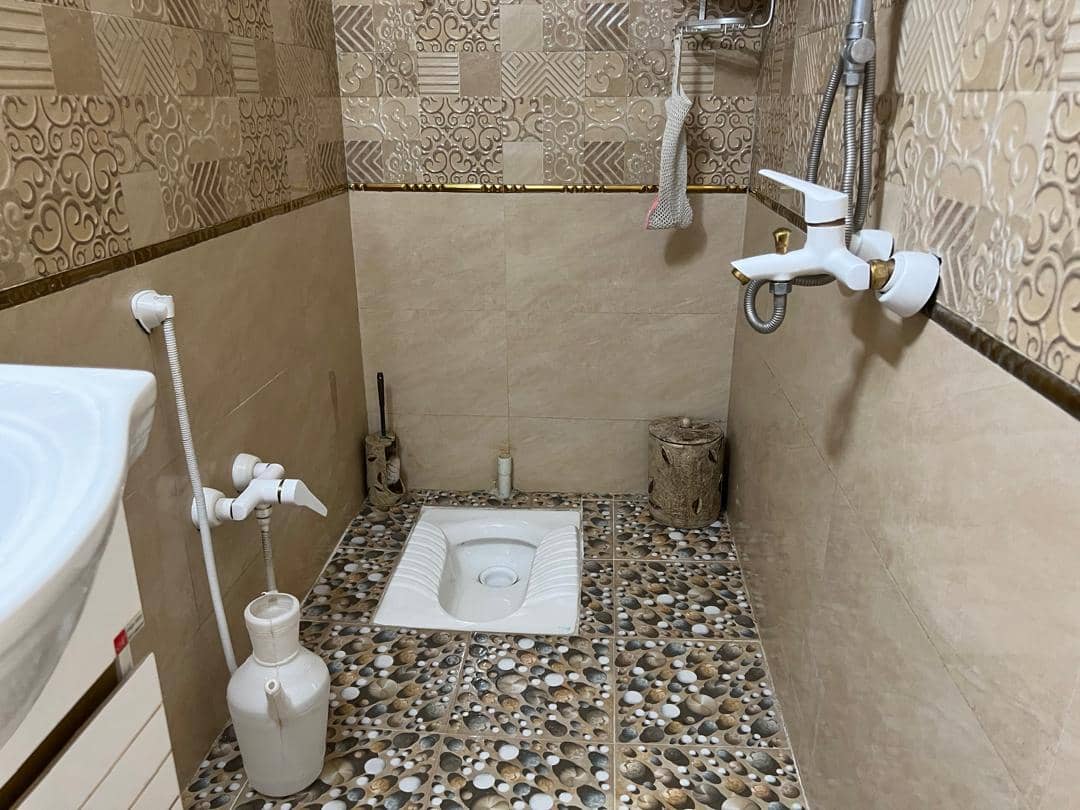 اجاره خانه ویلایی در پره سر - طبقه دوم