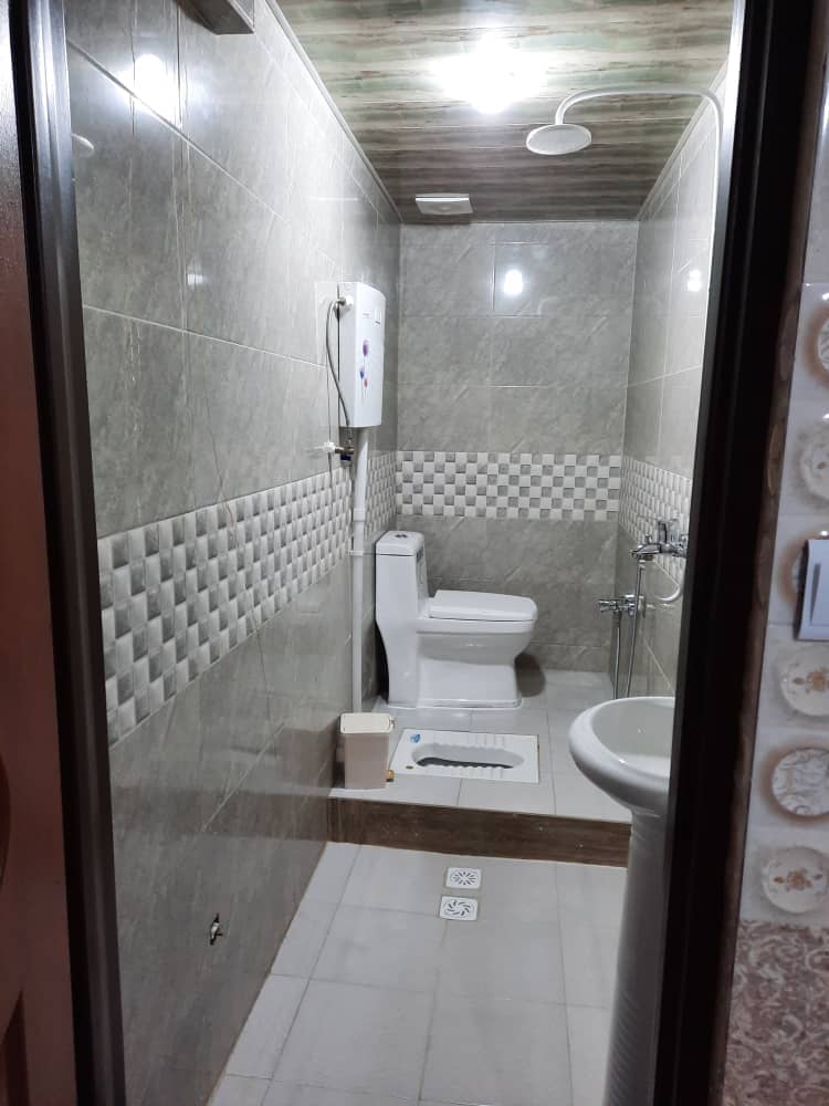 اجاره ویلا در روستای ورمیه - همکف تک خواب