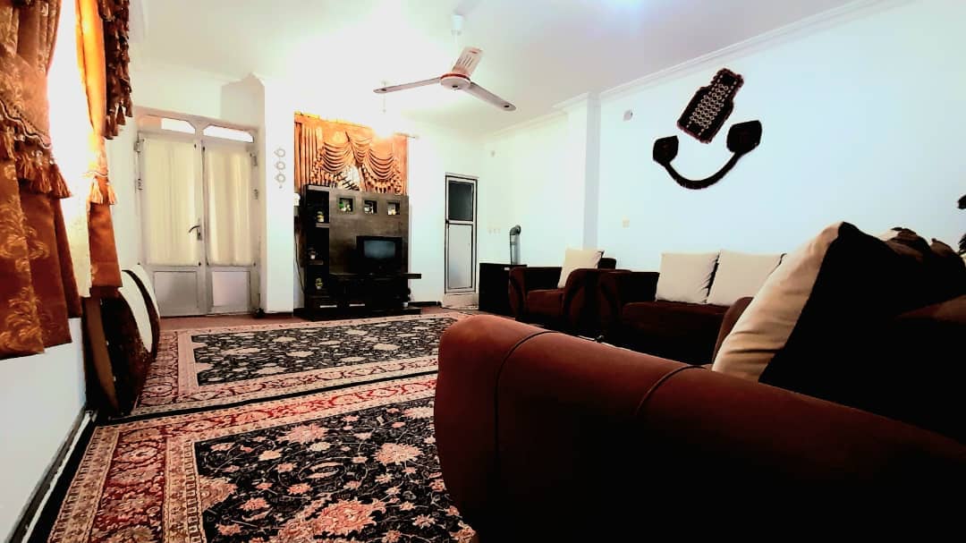 اجاره منزل ویلایی در بندر ترکمن - طبقه اول