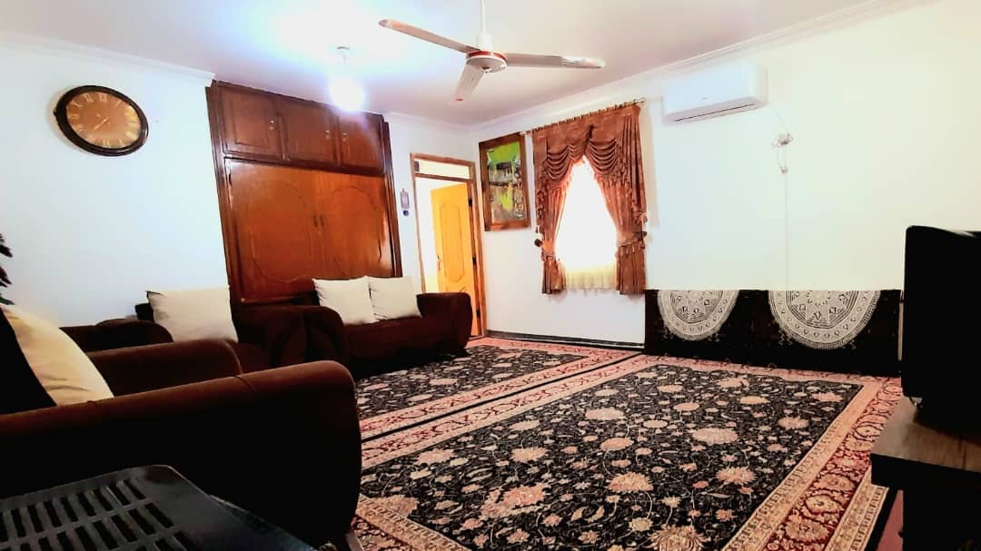 اجاره منزل ویلایی در بندر ترکمن - طبقه اول