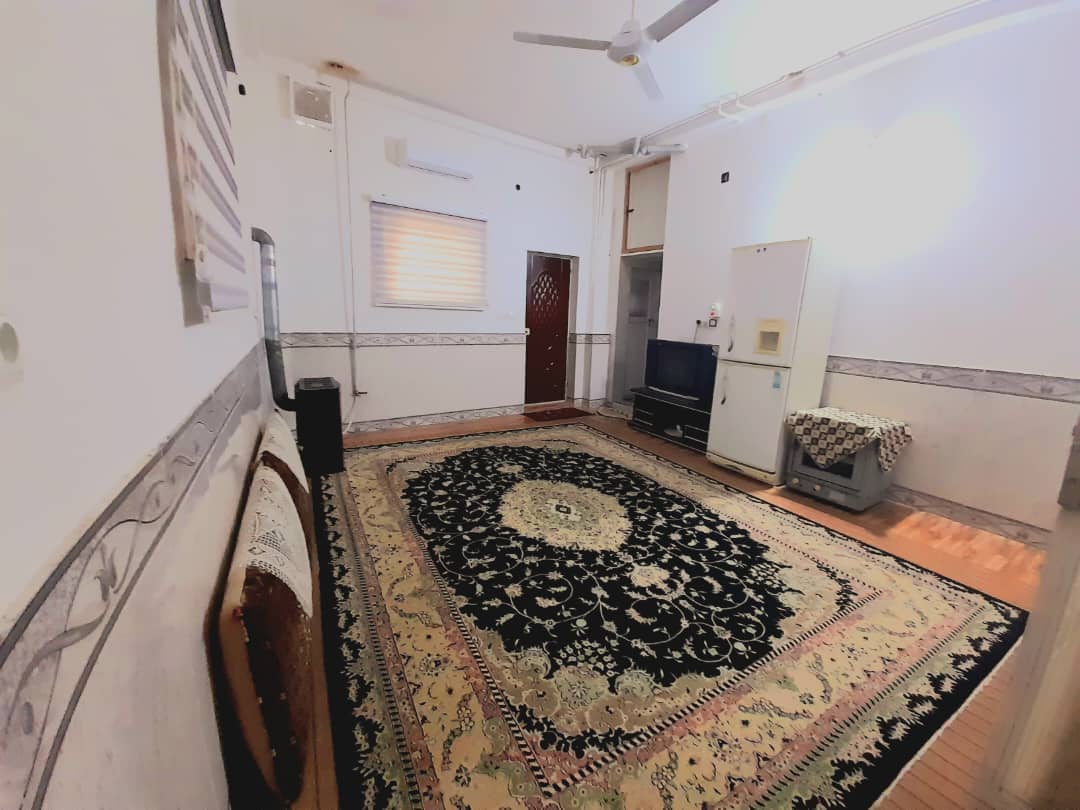 اجاره منزل ویلایی در بندر ترکمن - طبقه همکف