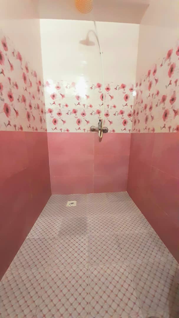 اجاره منزل ویلایی در بندر ترکمن - طبقه همکف