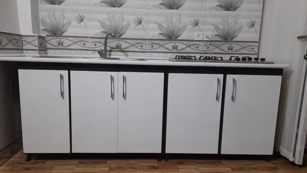 اجاره منزل ویلایی در بندر ترکمن - طبقه همکف