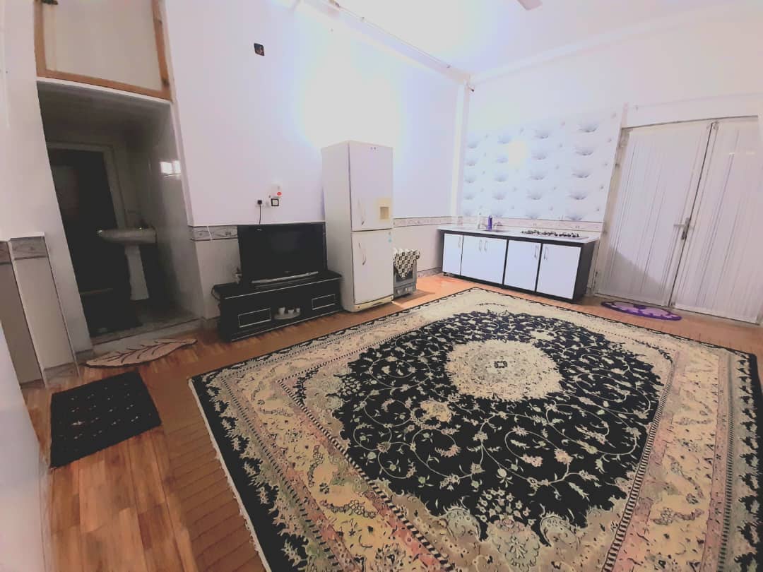 اجاره منزل ویلایی در بندر ترکمن - طبقه همکف