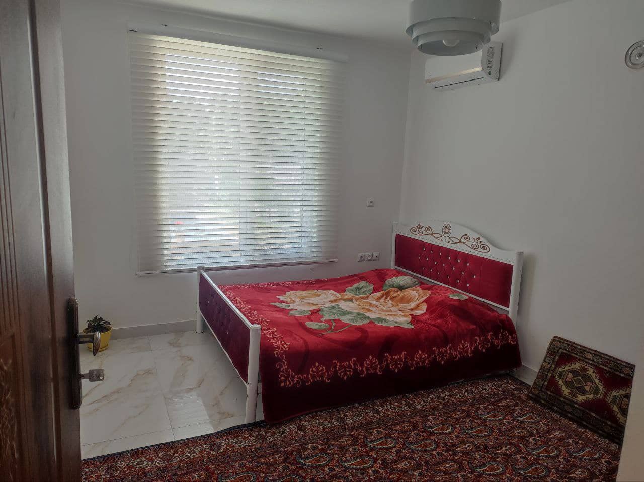 اجاره سوئیت ویلایی در آستارا - 35 متری