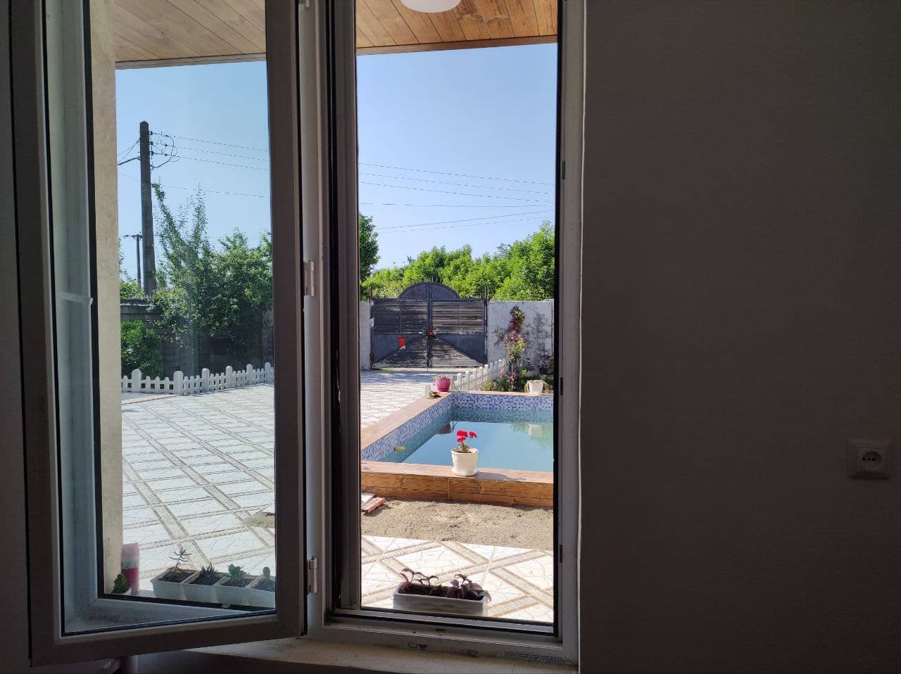 اجاره سوئیت ویلایی در آستارا - 35 متری