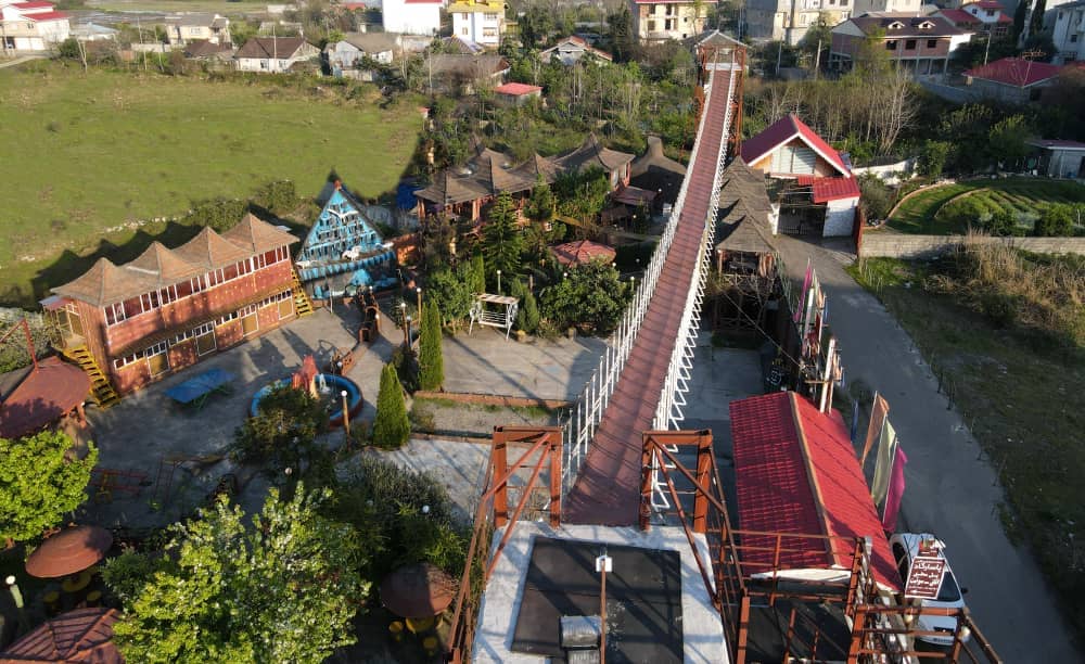 اجاره اتاق در پره سر - 12 متر