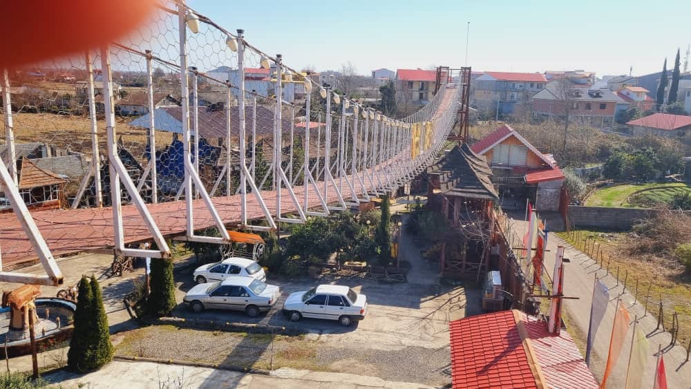 اجاره اتاق در پره سر - 12 متر