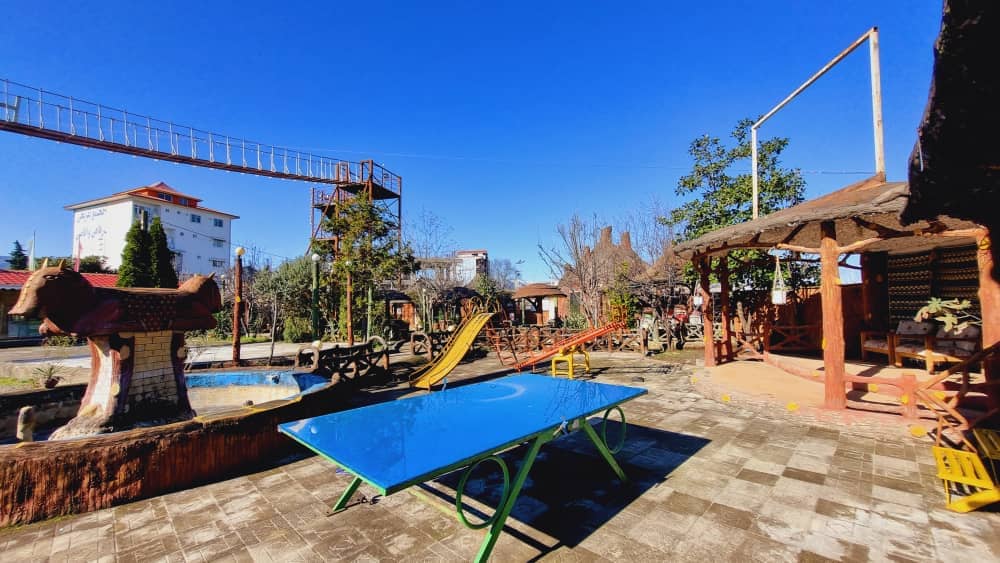 اجاره سوئیت در پره سر - 18 متر