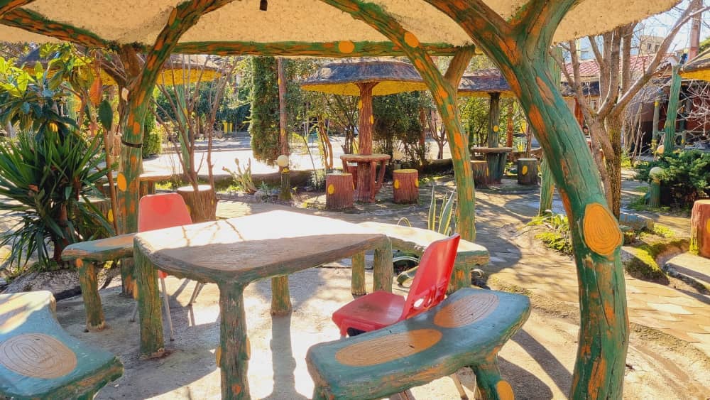 اجاره سوئیت در پره سر - 18 متر