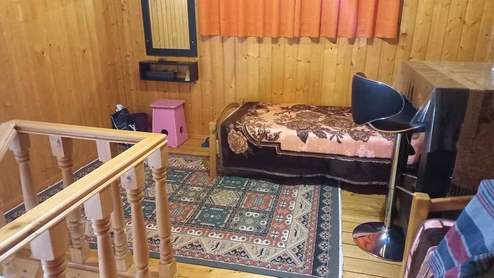 اجاره ویلا ساحلی در روستای شفارود - رضوان شهر