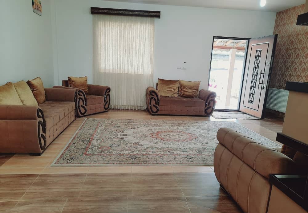 اجاره ویلا جنگلی در شهرک رودبارسرا رضوان شهر