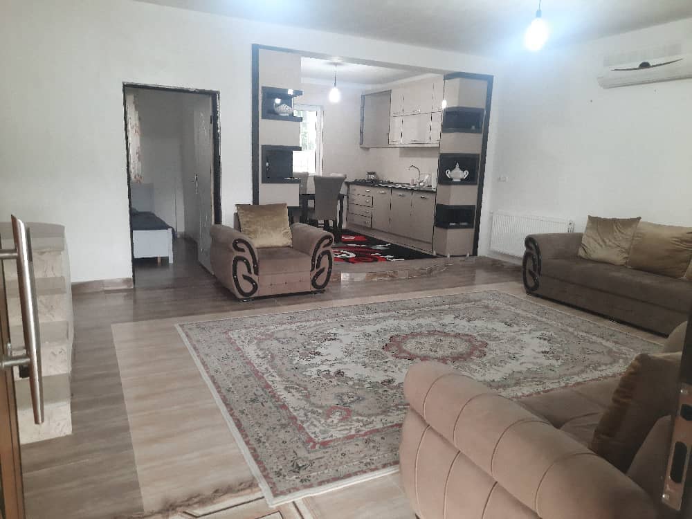 اجاره ویلا جنگلی در شهرک رودبارسرا رضوان شهر