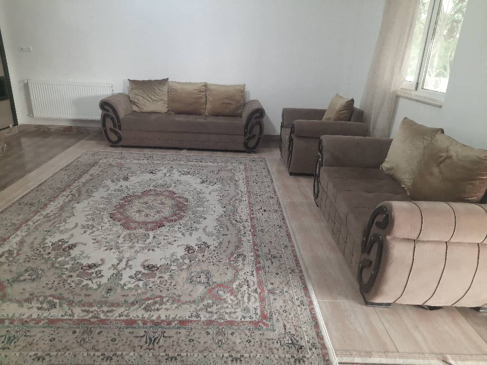 اجاره ویلا جنگلی در شهرک رودبارسرا رضوان شهر