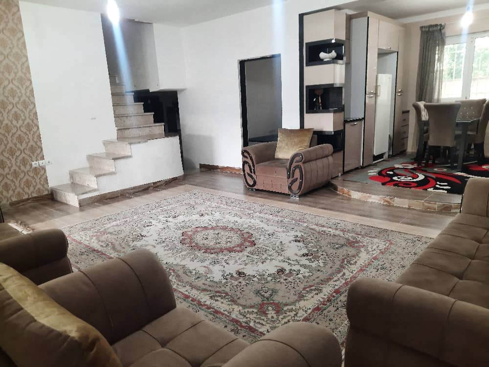 اجاره ویلا جنگلی در شهرک رودبارسرا رضوان شهر