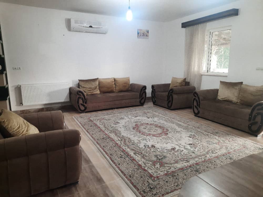 اجاره ویلا جنگلی در شهرک رودبارسرا رضوان شهر