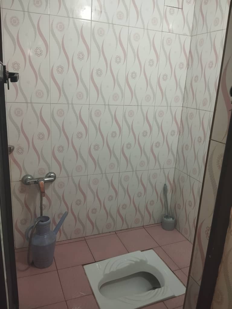 اجاره منزل مبله در زوات شرق چالوس نزدیک جنگل