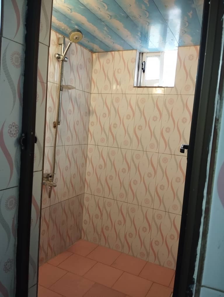 اجاره منزل مبله در زوات شرق چالوس نزدیک جنگل