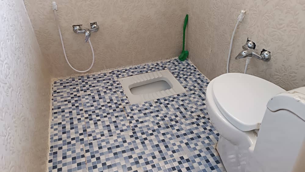 اجاره اقامتگاه بومگردی در روستای عالم کلا لفور