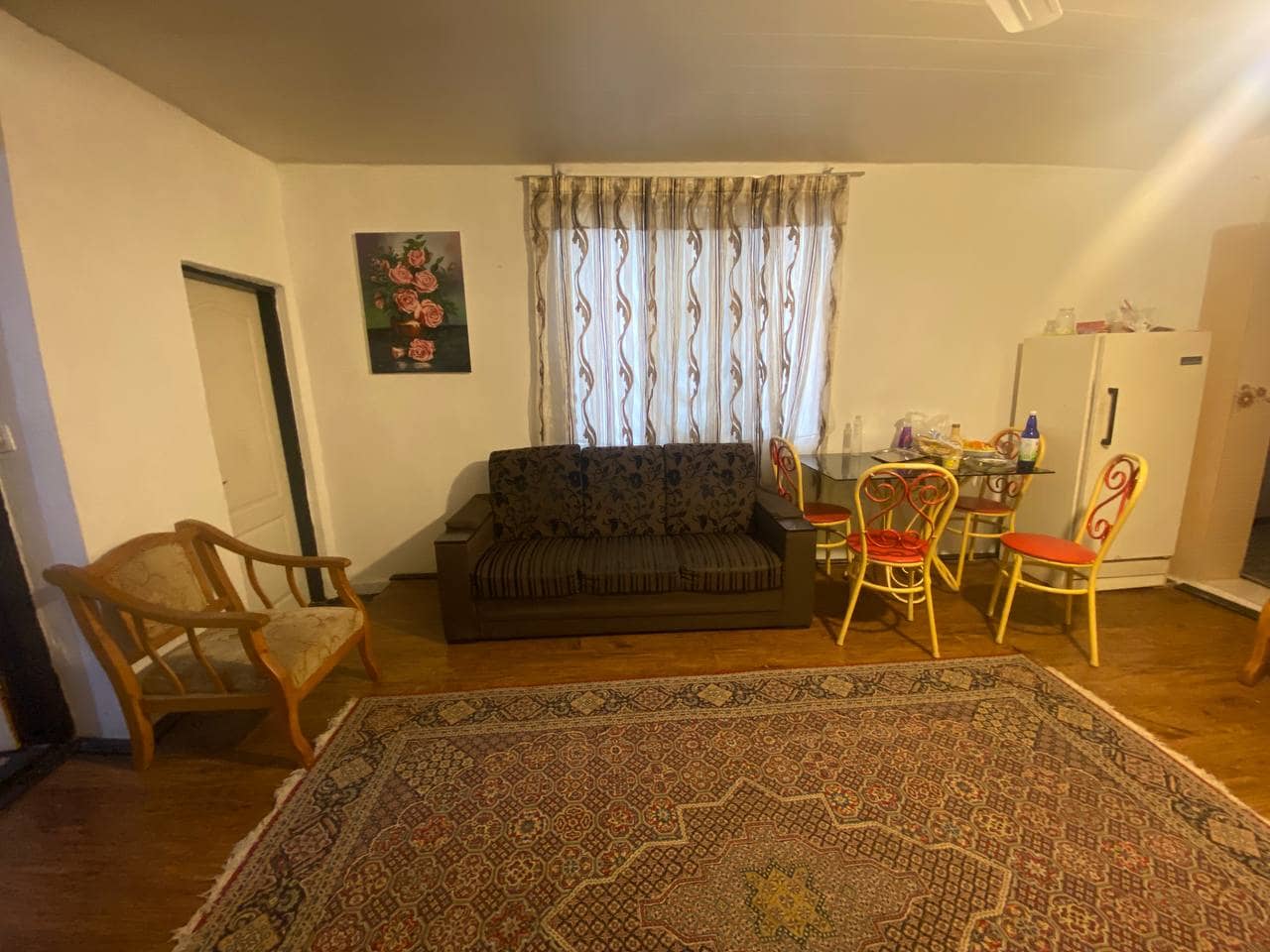 اجاره منزل مبله در چالوس نزدیک دریا