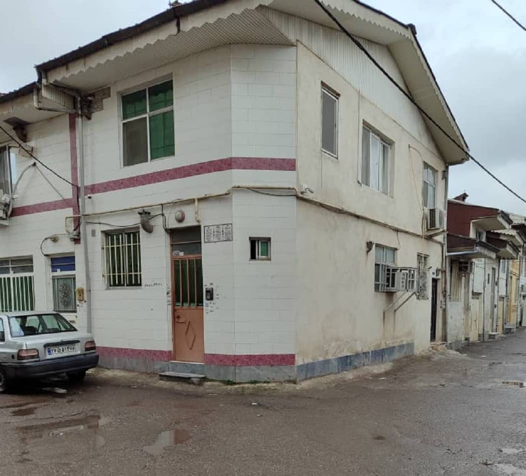 اجاره آپارتمان در رشت - طبقه اول