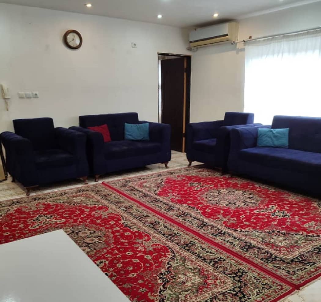 اجاره آپارتمان در رشت - طبقه اول