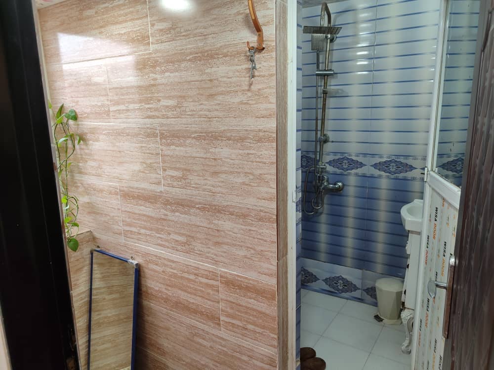 اجاره آپارتمان در رشت - طبقه اول