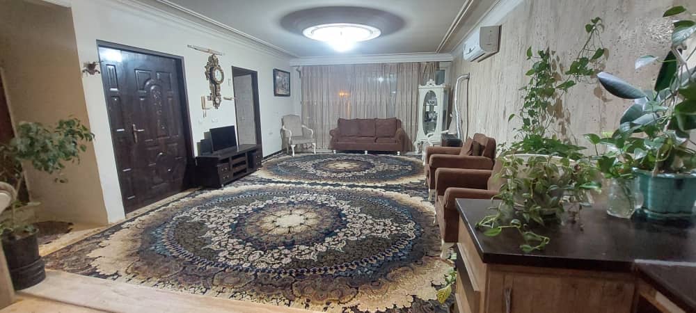 اجاره منزل مبله در روستای امیر آباد اراضی محلات