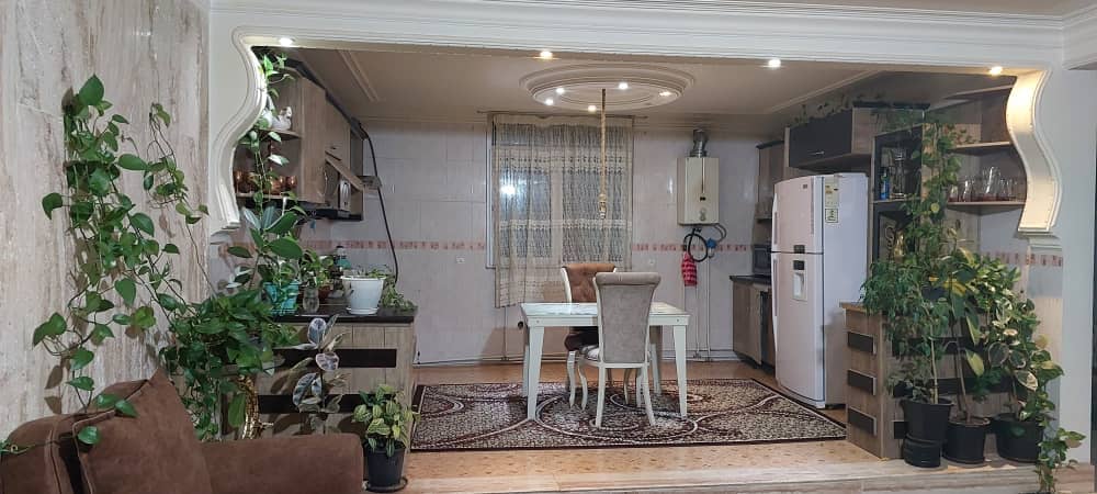 اجاره منزل مبله در روستای امیر آباد اراضی محلات