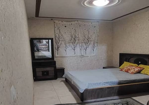 اجاره منزل مبله در روستای امیر آباد اراضی محلات