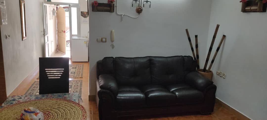 اجاره منزل مبله در ضلع جنوبی خیابان استخر لاهیجان - نیما