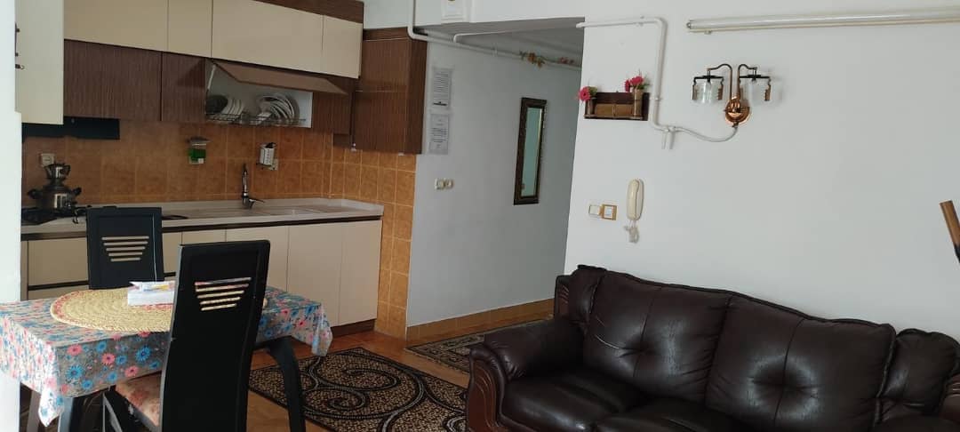 اجاره منزل مبله در ضلع جنوبی خیابان استخر لاهیجان - نیما