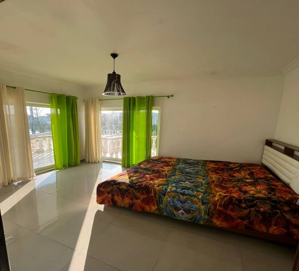 اجاره ویلا با استخرآبگرم در سرخرود نزدیک ساحل