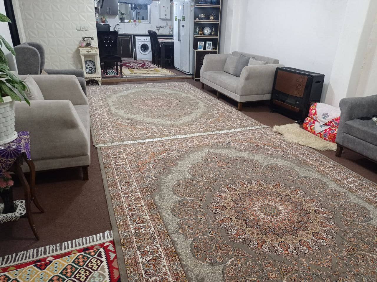 اجاره ویلا کوهستانی در اسالم