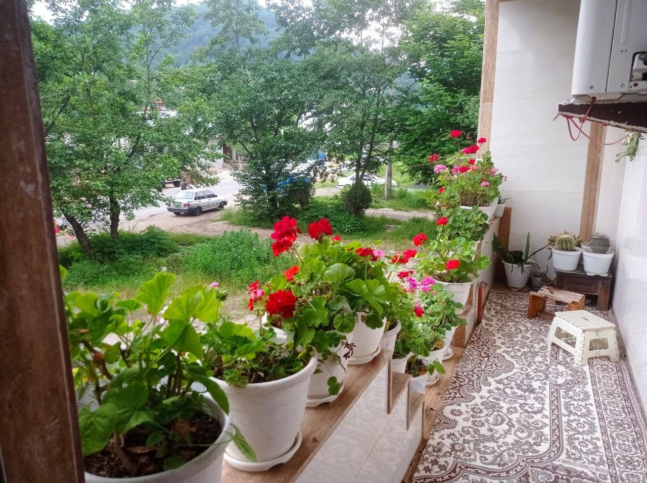 اجاره ویلا کوهستانی در اسالم