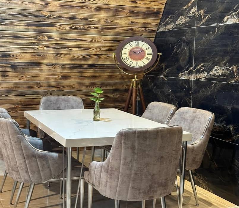 اجاره کلبه سوئیسی در روستای پیرهرات اسالم - 1