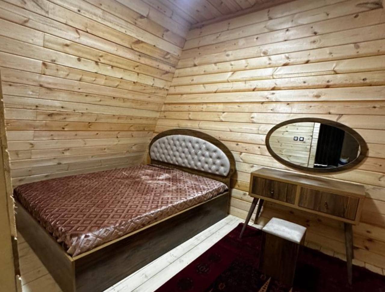 اجاره کلبه سوئیسی در پیرهرات - 2