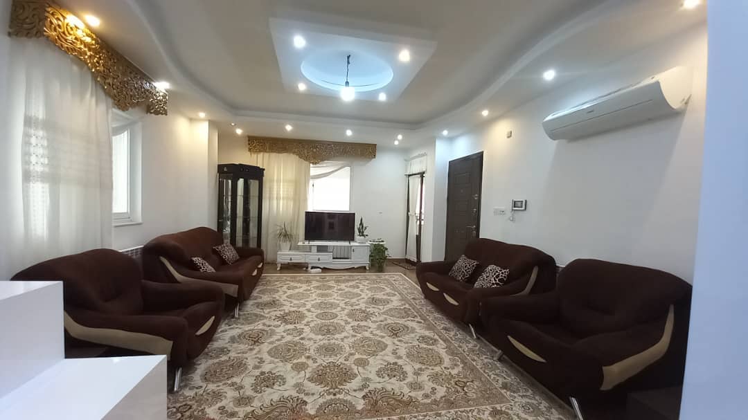 اجاره اپارتمان مبله در خیابان شقایق لاهیجان