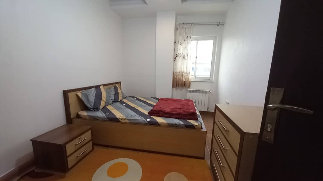 اجاره اپارتمان مبله در خیابان شقایق لاهیجان