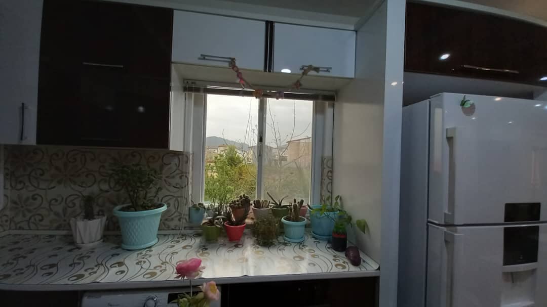 اجاره اپارتمان مبله در خیابان شقایق لاهیجان