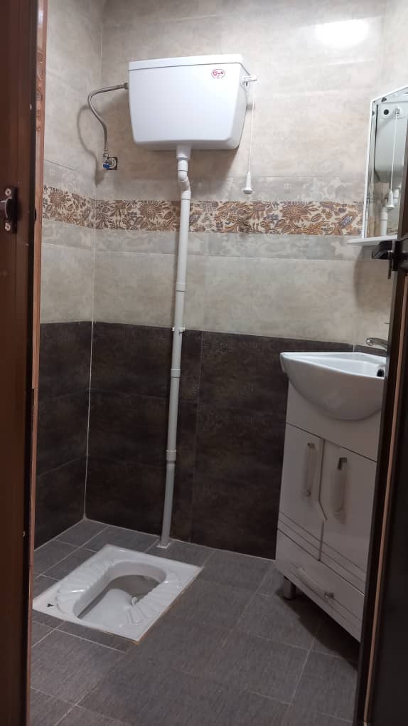 اجاره اپارتمان مبله در خیابان شقایق لاهیجان