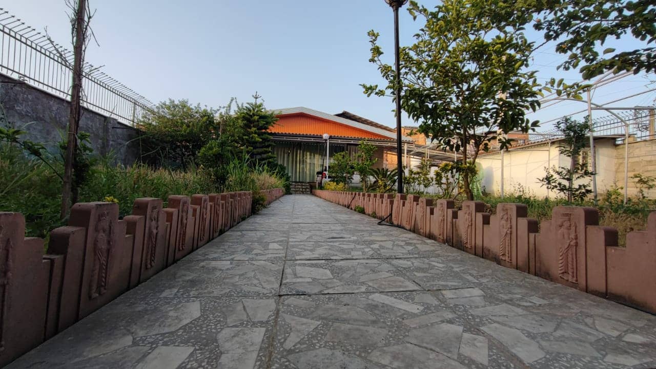 اجاره ویلا نزدیک ساحل در بابلسر