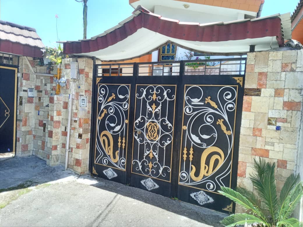 اجاره ویلا دوبلکس در چالوس