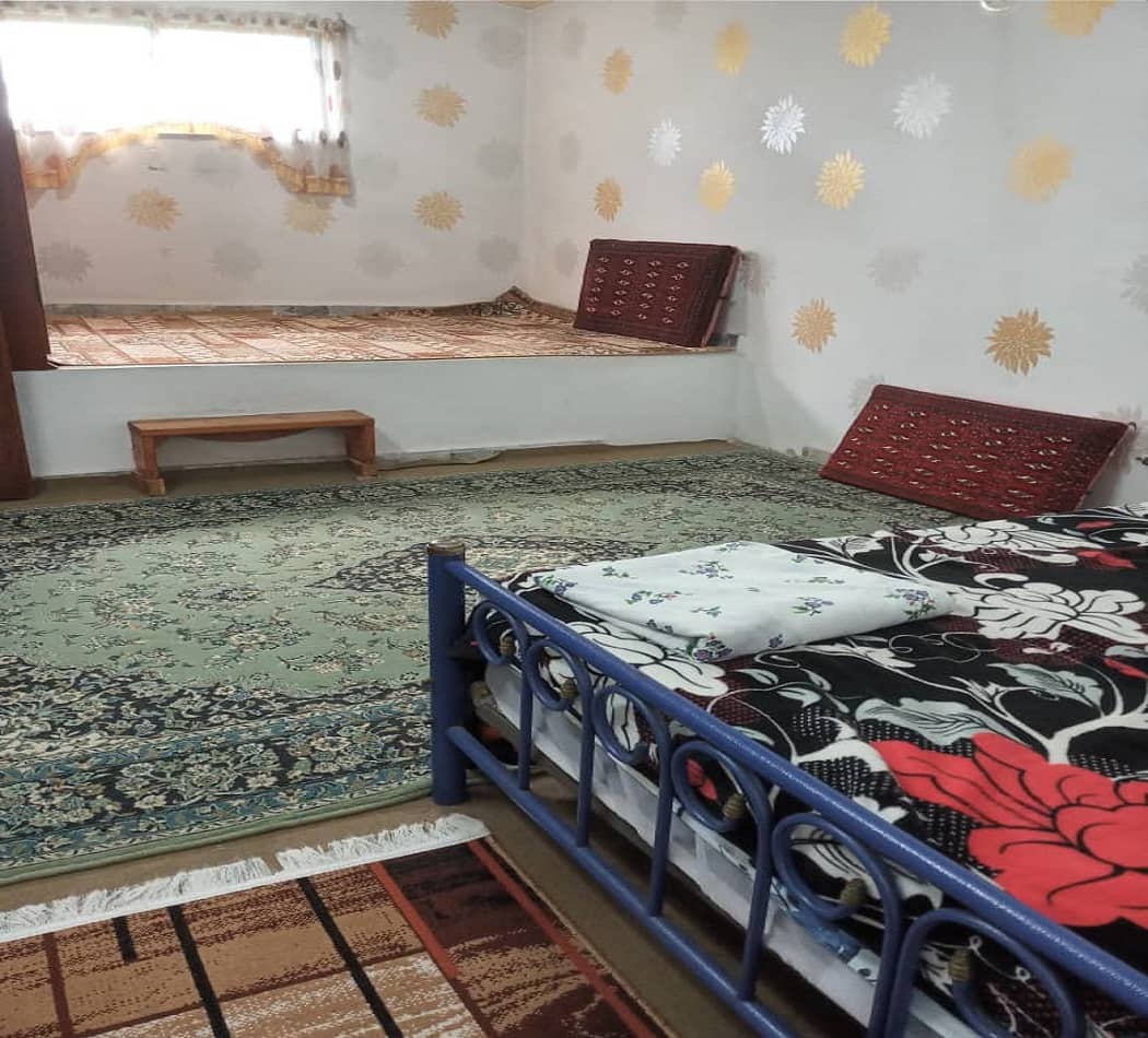 اجاره ویلا دوبلکس در چالوس