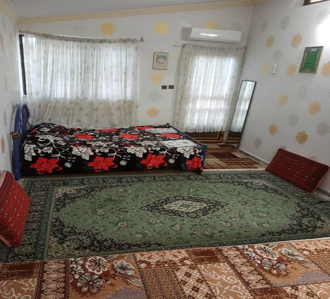 اجاره ویلا دوبلکس در چالوس