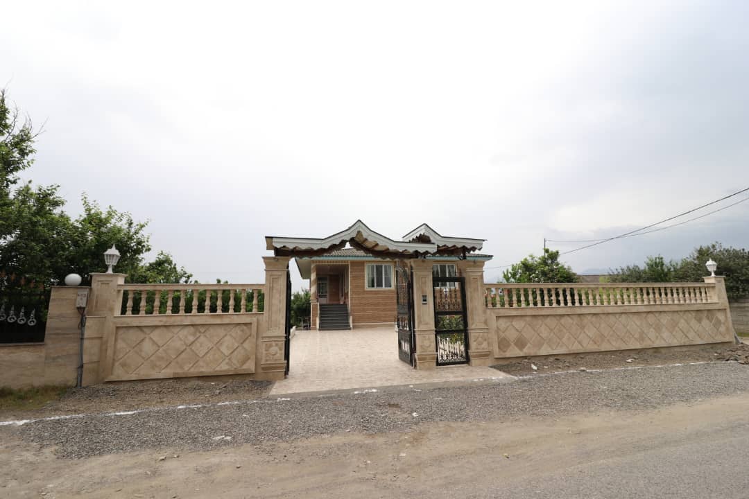 اجاره ویلا نزدیک ساحل در گتگسرا اسالم