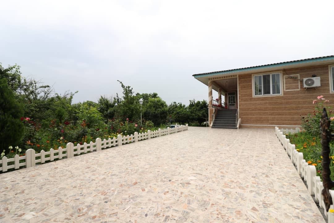 اجاره ویلا نزدیک ساحل در گتگسرا اسالم